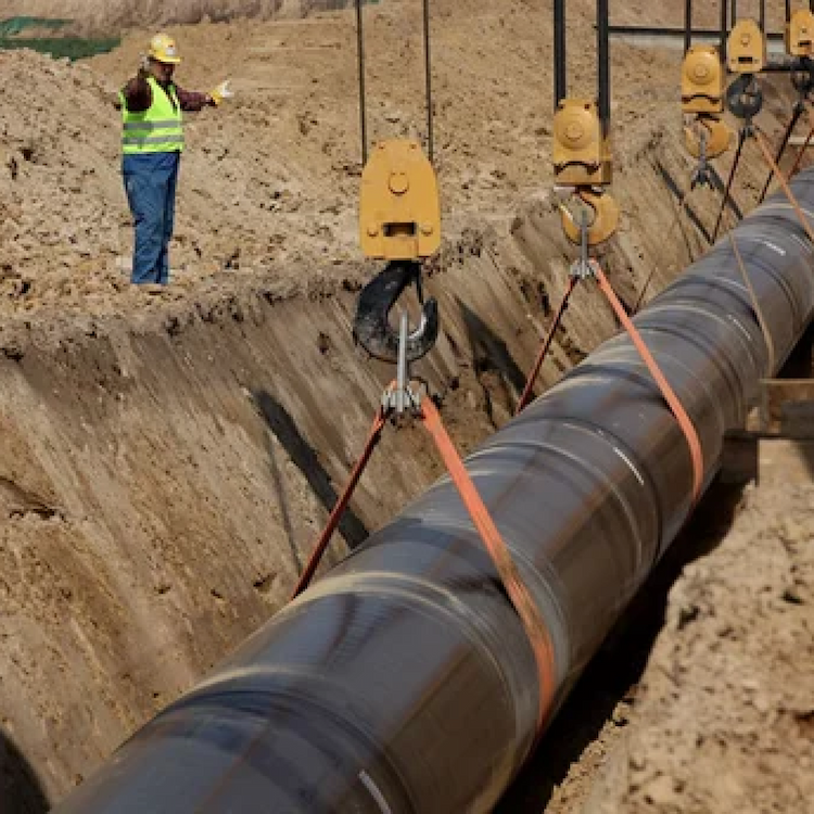 L & T LIMITED, Dwarka Express Way Project, Gurugram (Haryana)