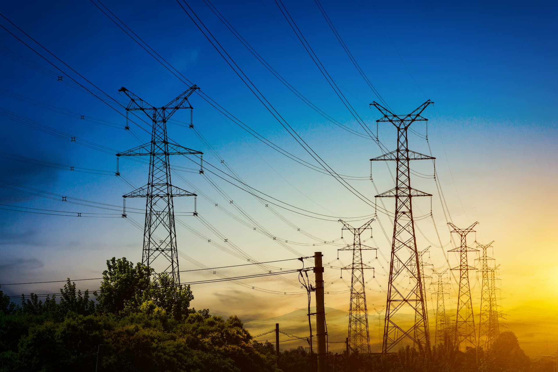 Electrical Installation Work