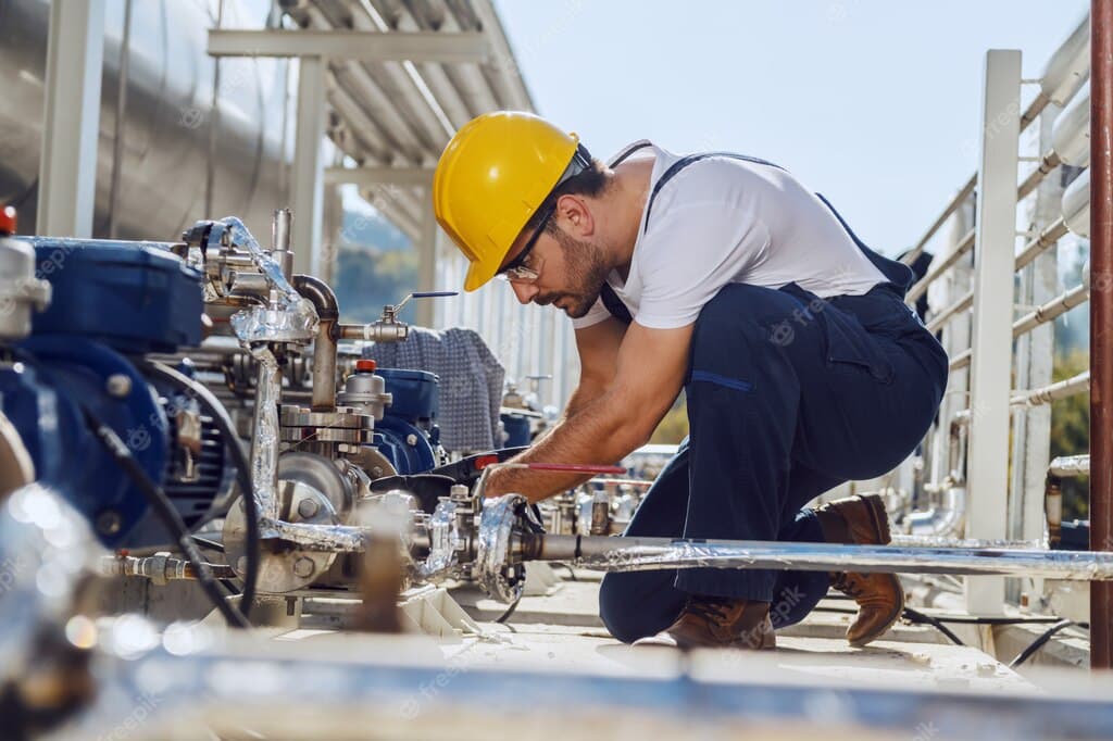 Civil Infrastructure Work